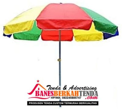 tenda-payung